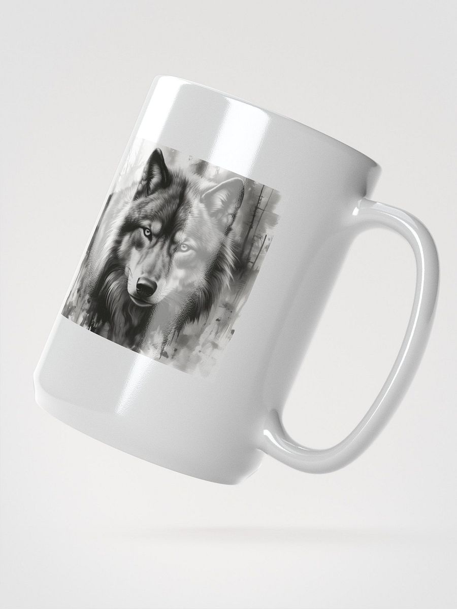 Wolf product image (2)
