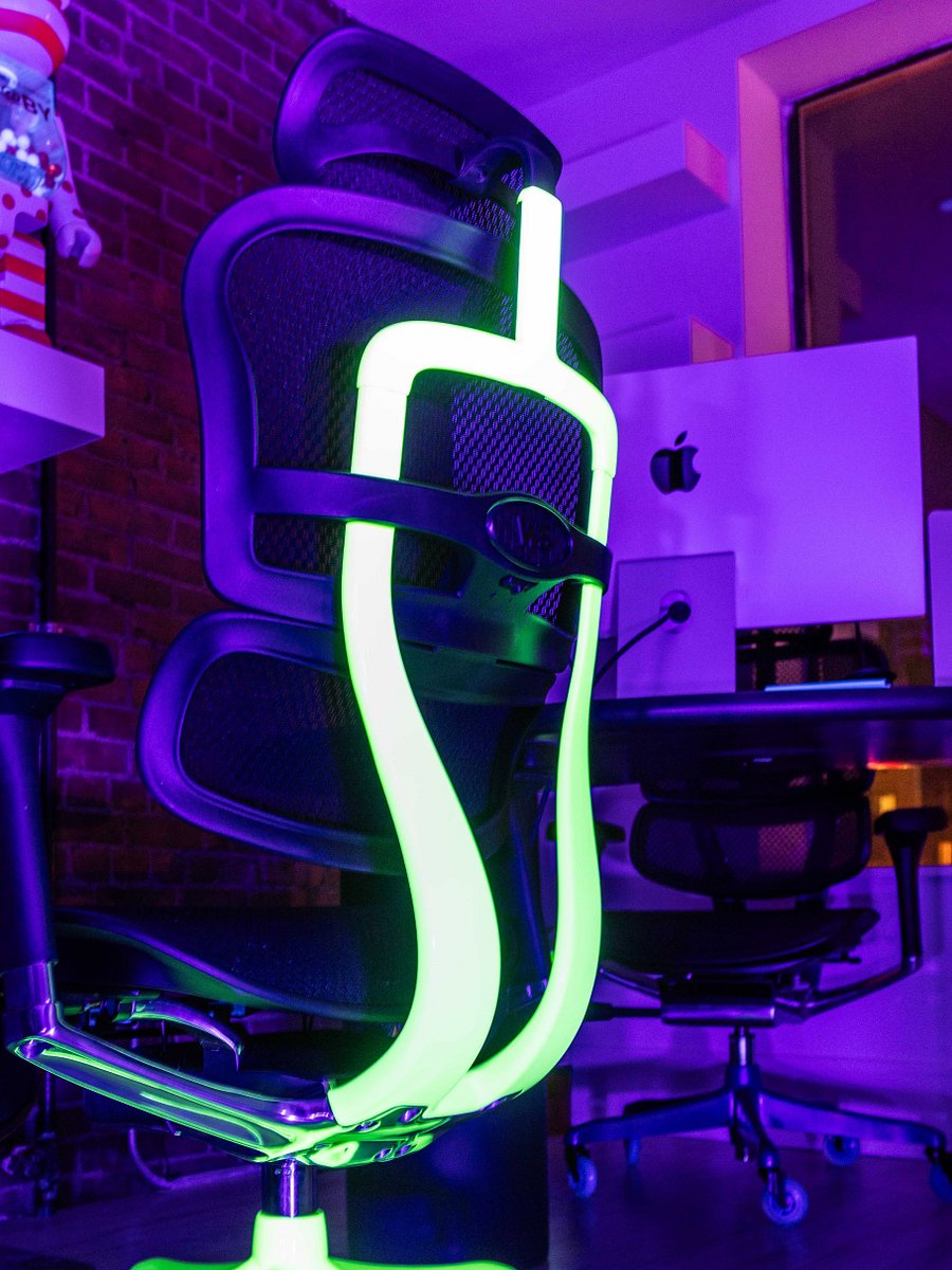 Neon Yellow product image (9)