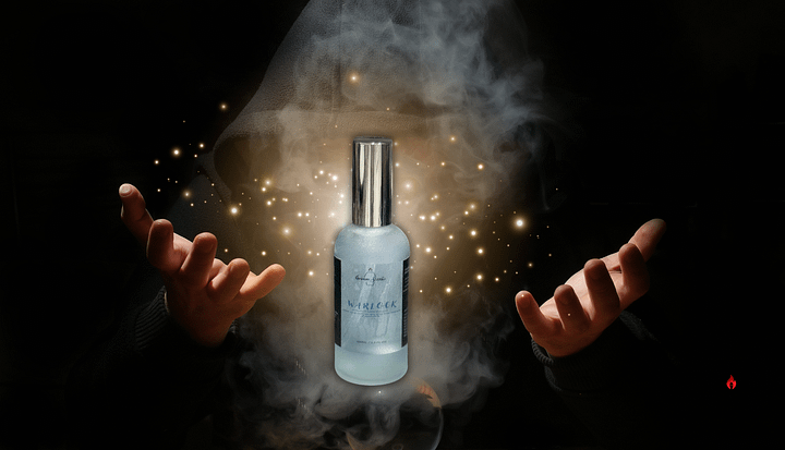 HIS MOON Luxury Body Scent product image (2)