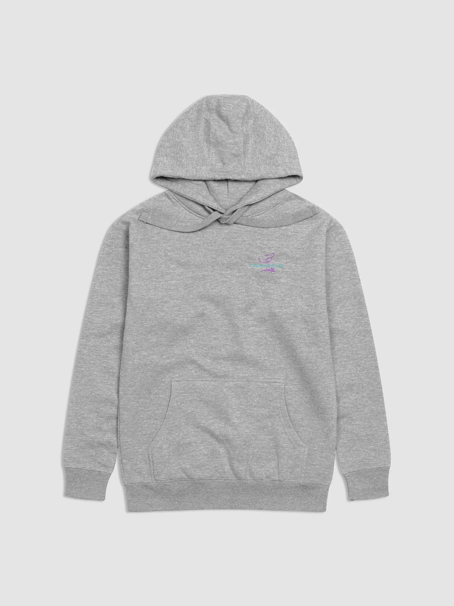 Strays 4 Life Pullover Hoodie product image (11)