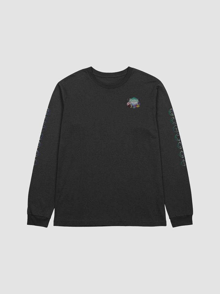 DnD Inspired Pride Shirt - Gay product image (1)