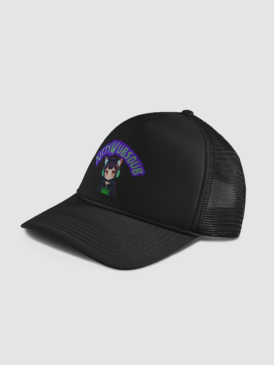Kitty Snapback product image (4)