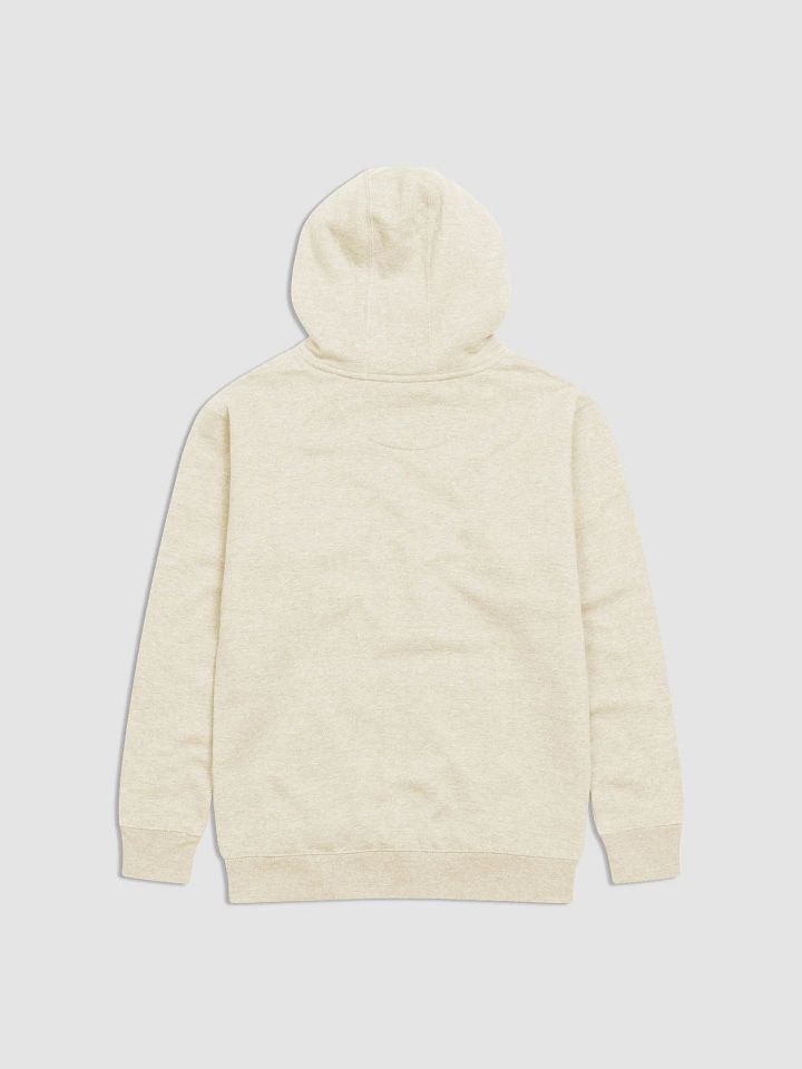 Festive Script Merry Christmas Hoodie product image (7)