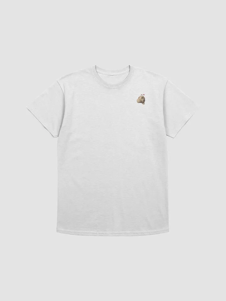 Saturn Gaming Tee product image (1)