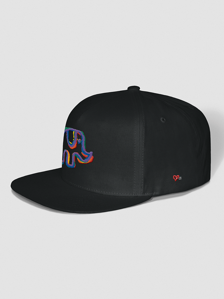 elephant #14 snapback product image (4)