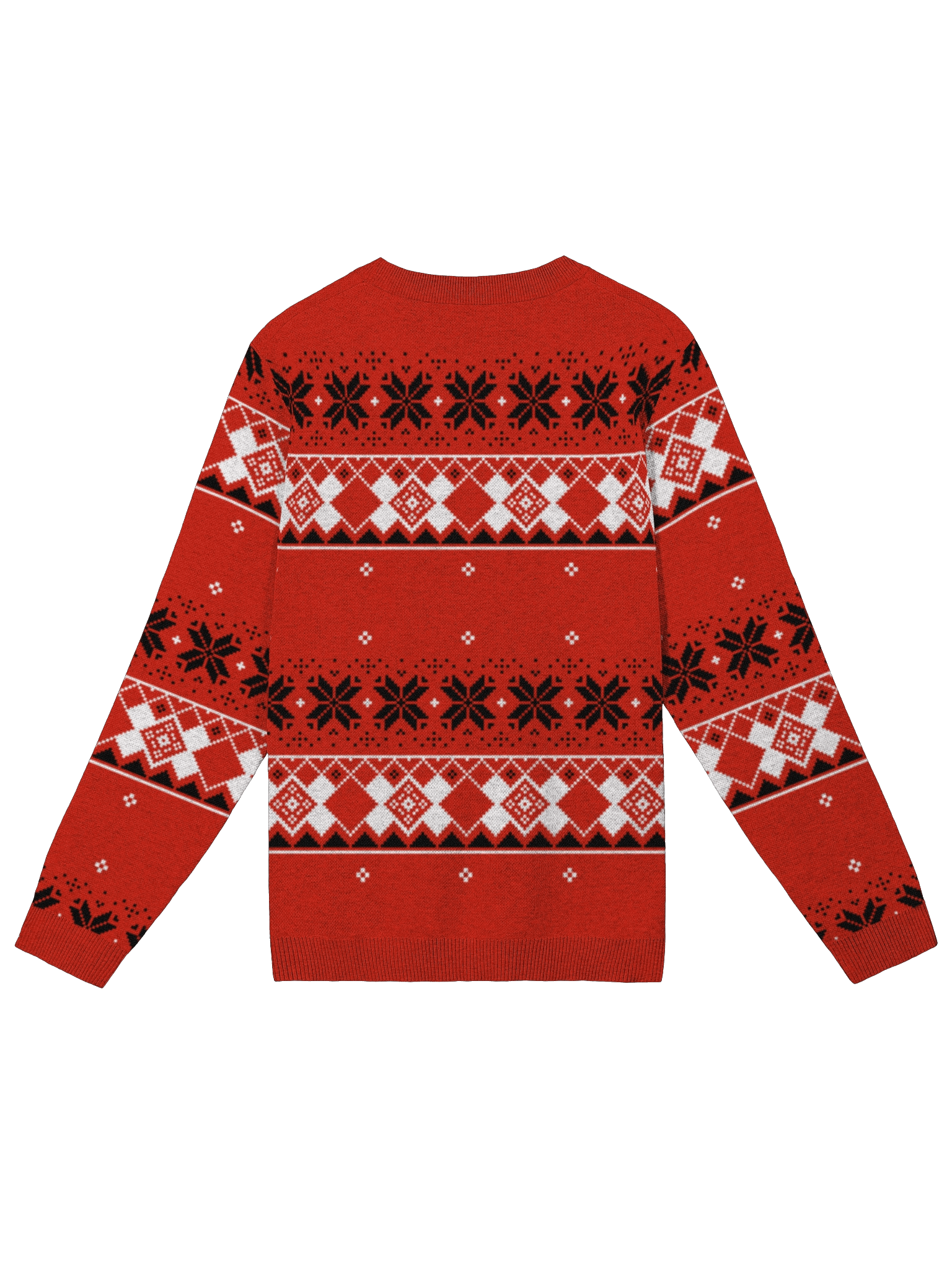 Old School Unisex Vintage Sweater product image (2)