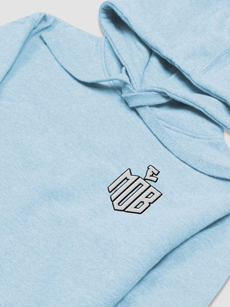 EMOB Embroidered Hoodie product image (19)