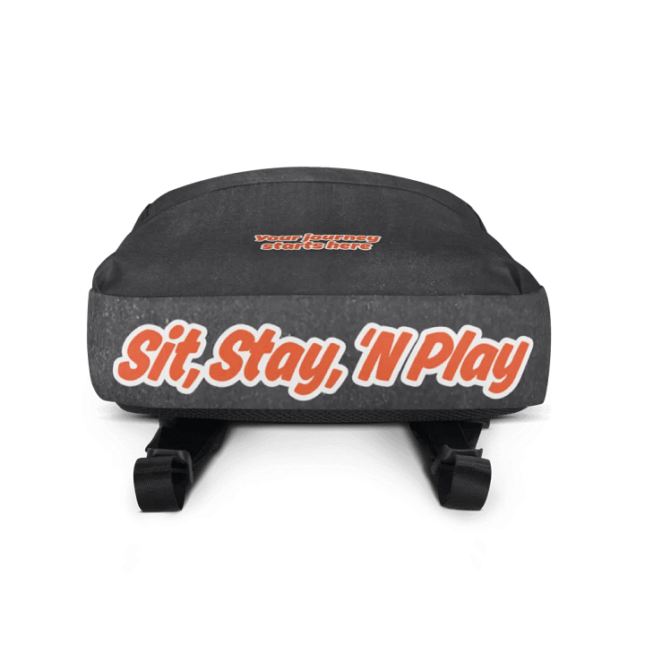 Signature Backpack product image (2)