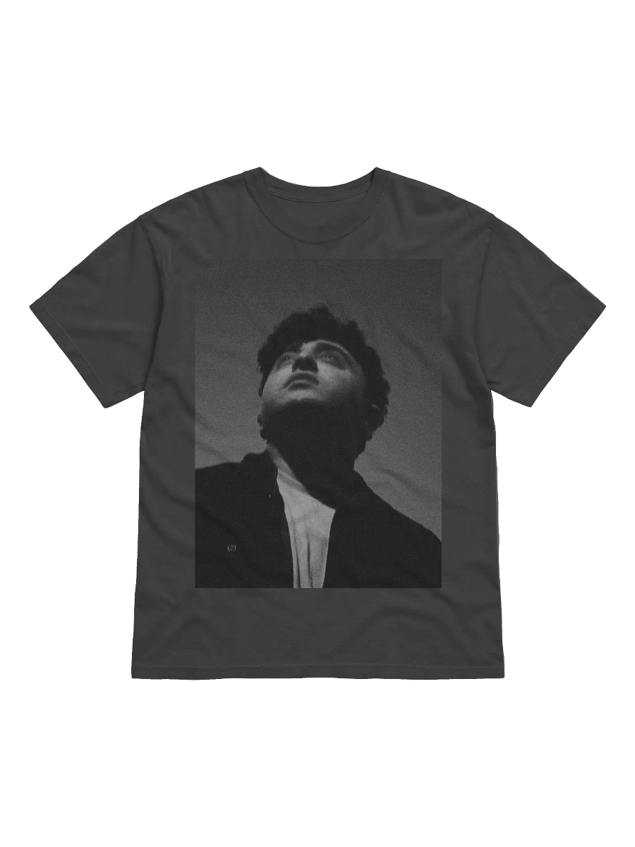 Except For Us Photo Tee product image (3)
