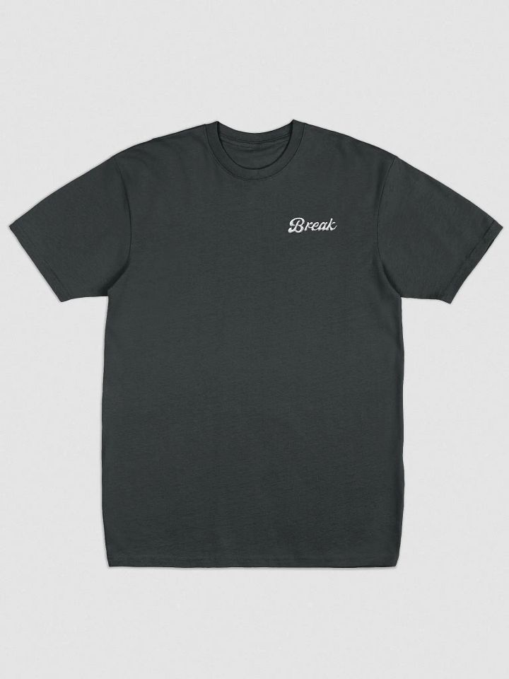 Break Legacy Men's Graphic Tee product image (6)