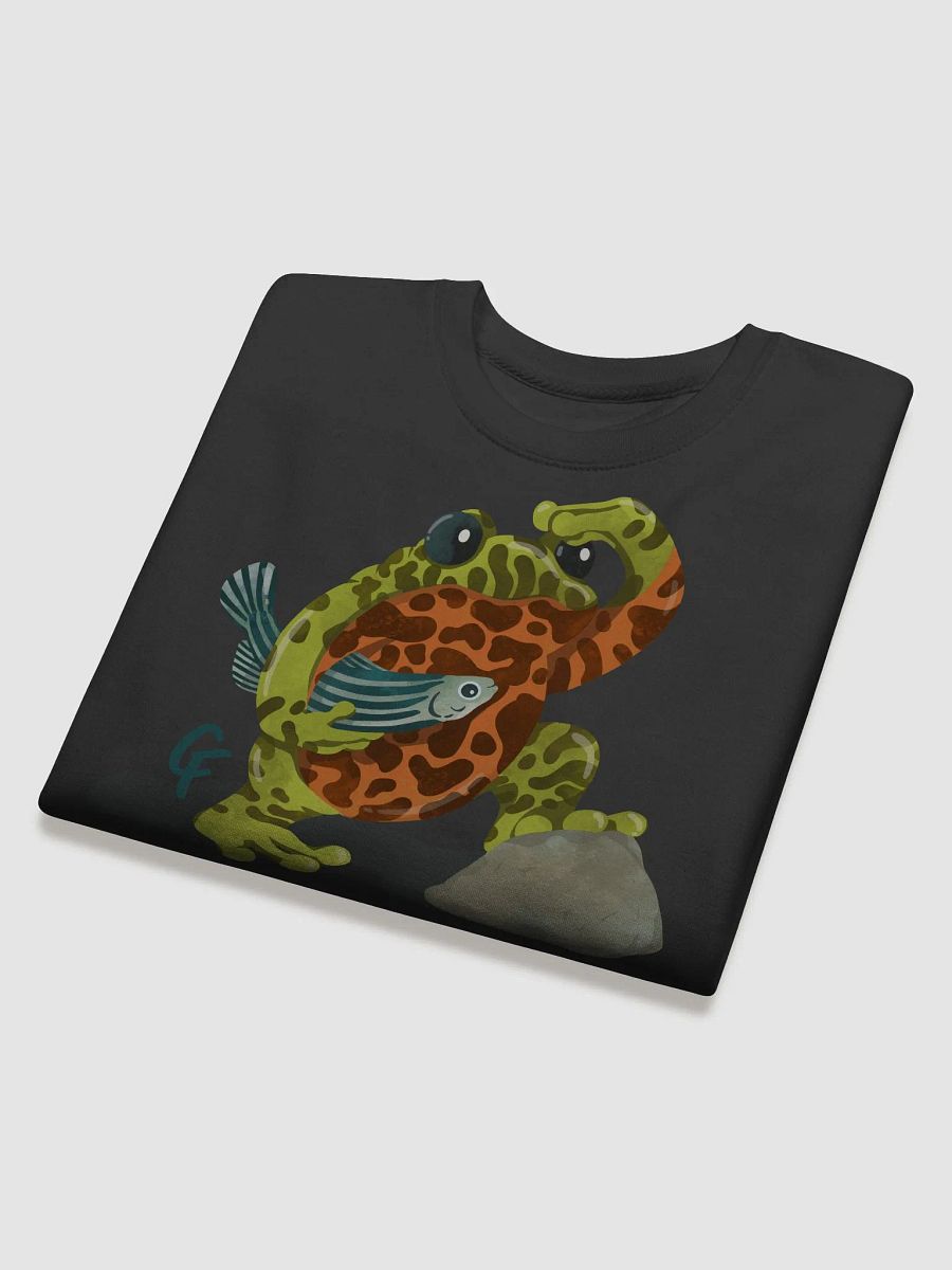 The Fire Bellied Toad Adventure! product image (4)