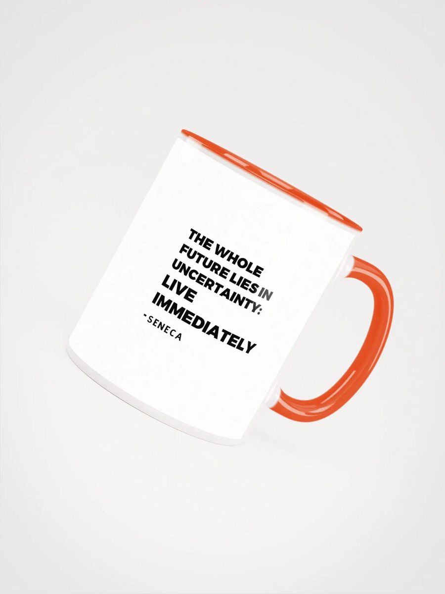 Seneca Quote Ceramic Mug product image (41)