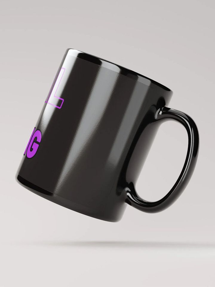 Feral Sloth Gaming Mug product image (3)
