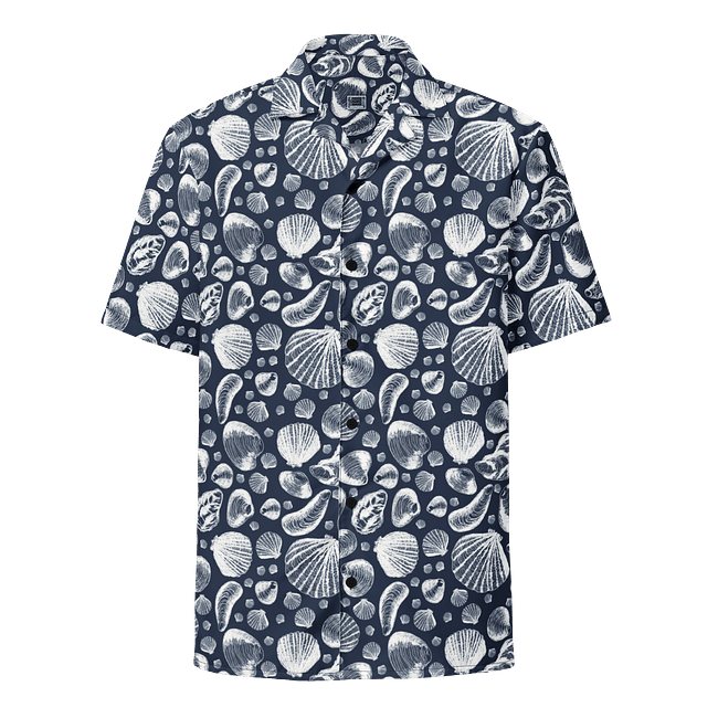 MEN'S | Hawaiian Shirts