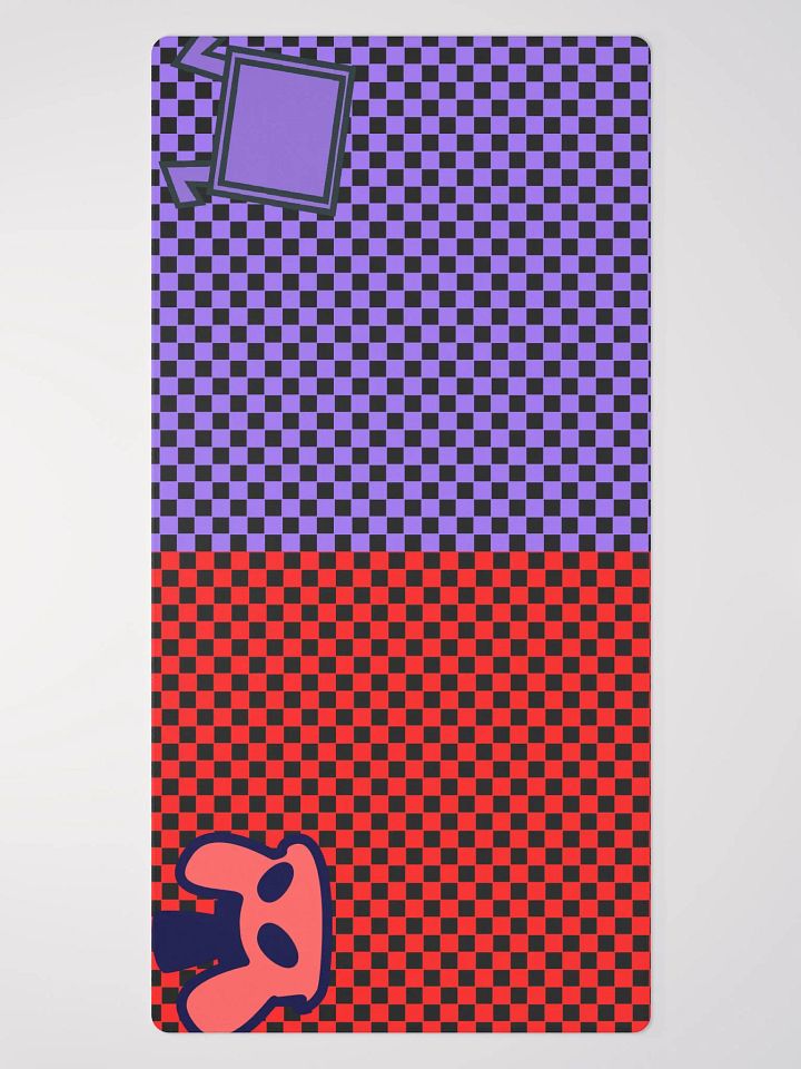 Didital and cash Gaming Mouse Pad product image (2)