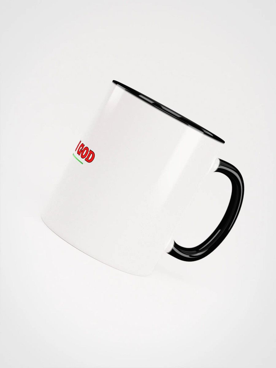 Abide in GOD product image (49)