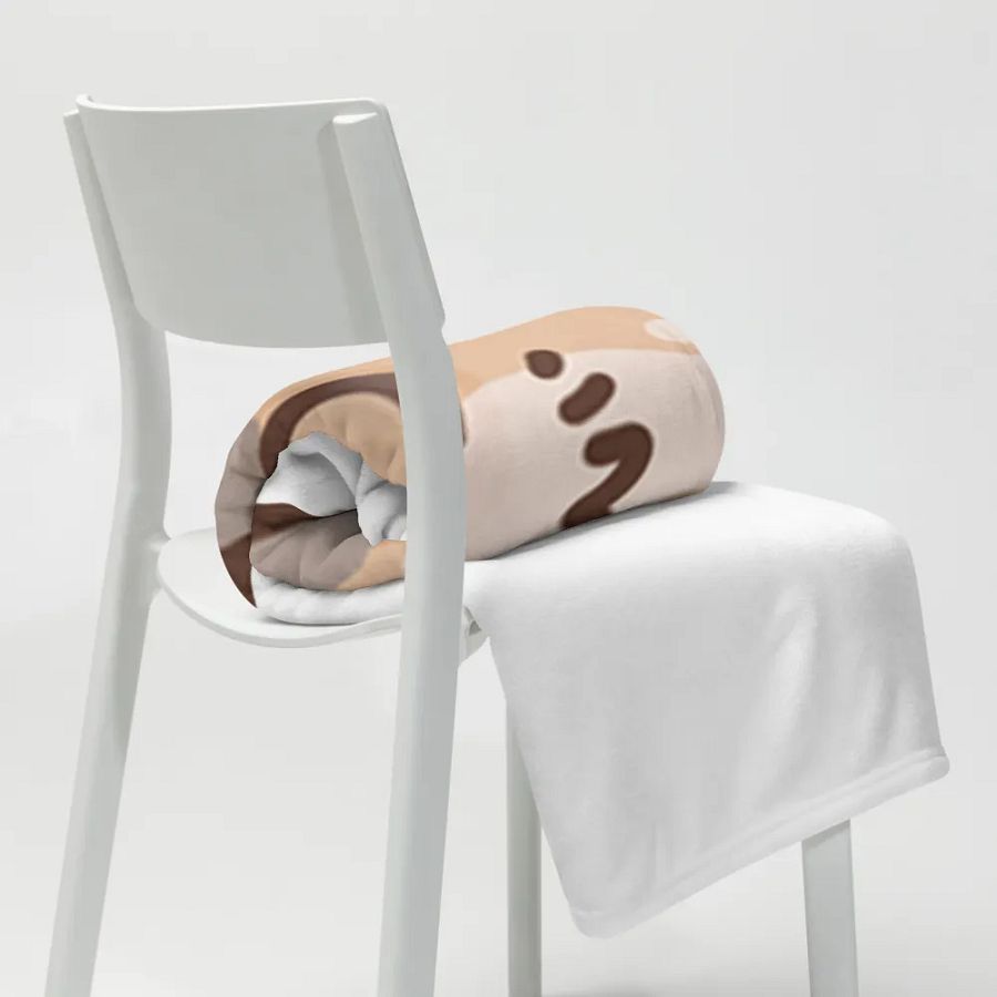 Albsterz Kiwi Blanket product image (20)