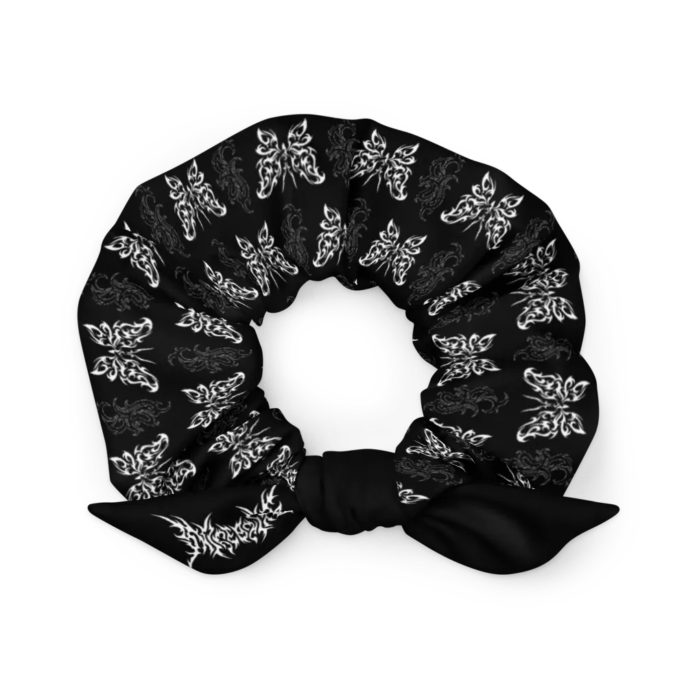 66six year affiliate anniversary scrunchie product image (3)