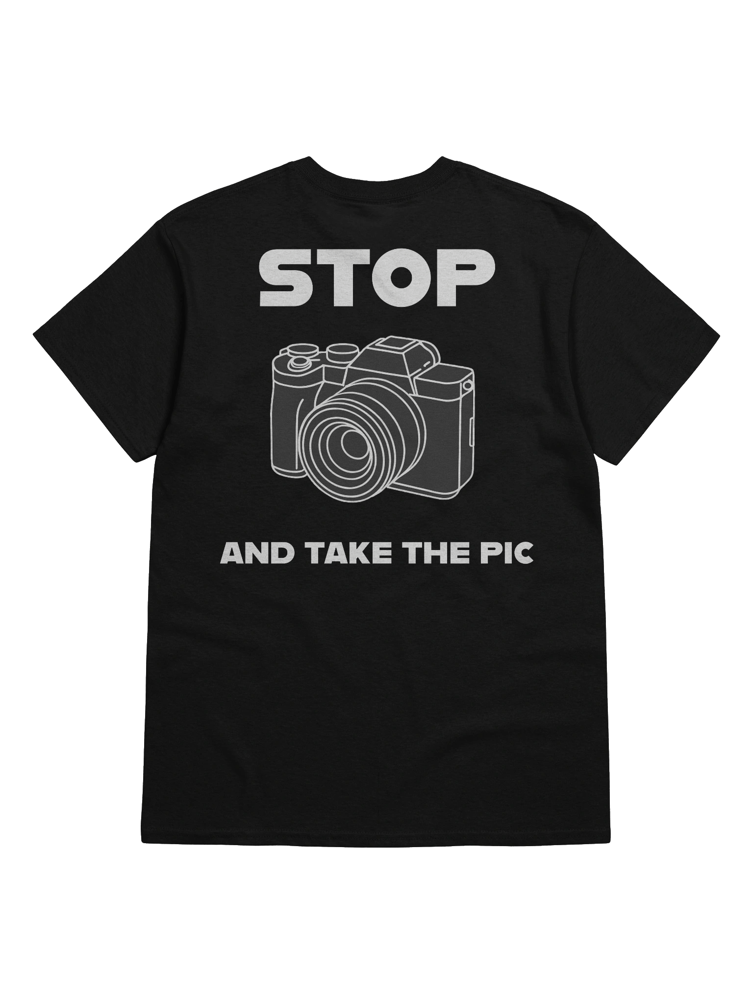 Capture the Moment T-Shirt product image (7)