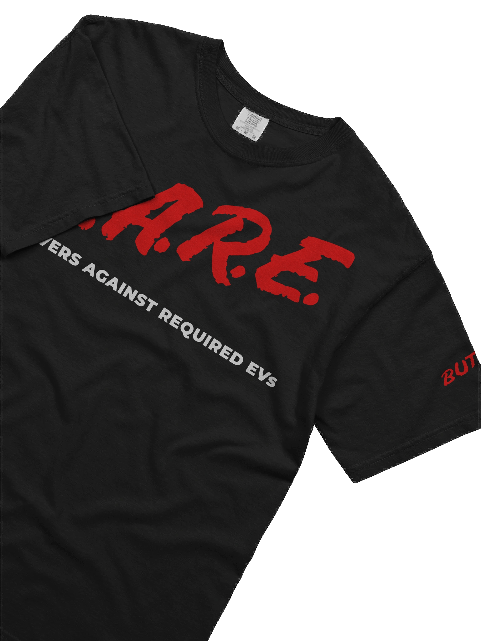 DARE EV Comfort Tee product image (42)