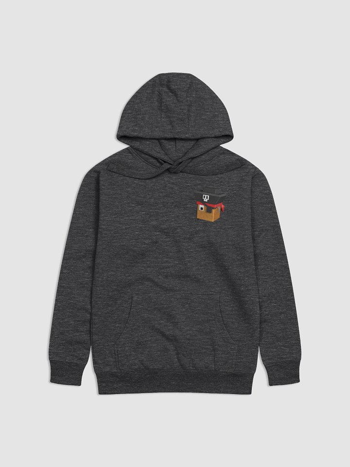 Kickoo Ragoo Hoodie product image (3)