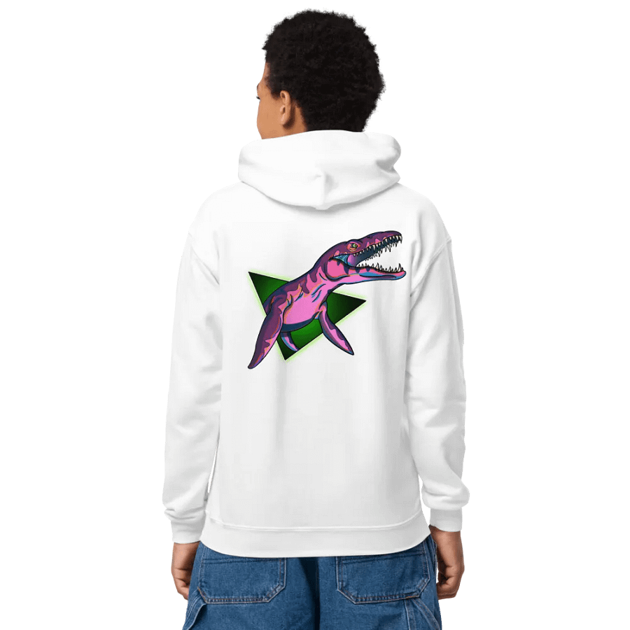 Hooded Charlie product image (52)