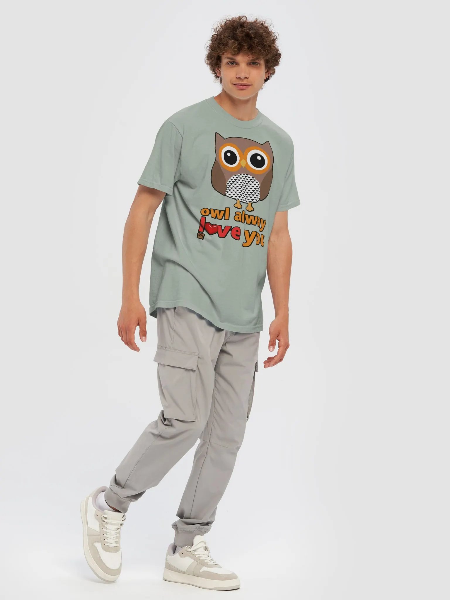 OWL ALWAYS LOVE YOU product image (90)