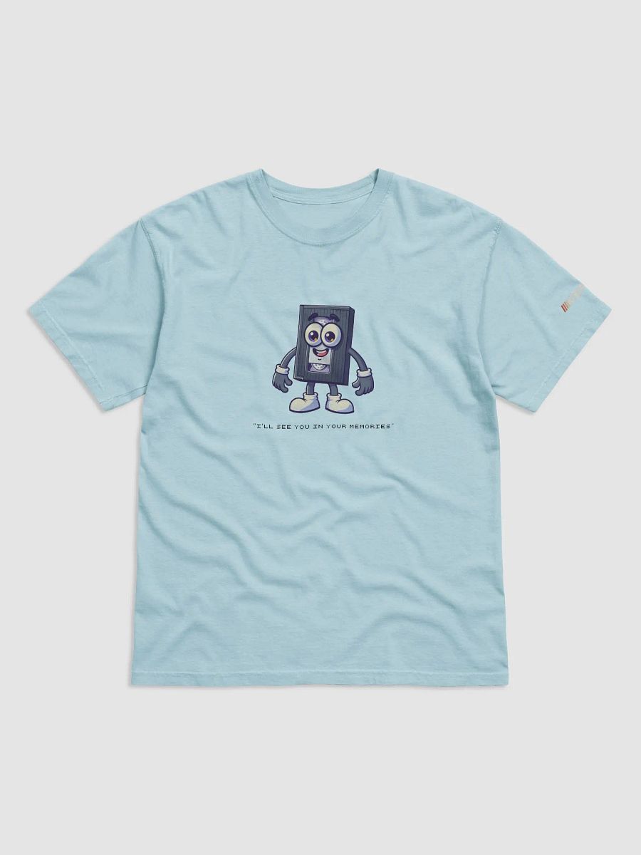Recollection Tee product image (1)
