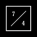 SevenFour