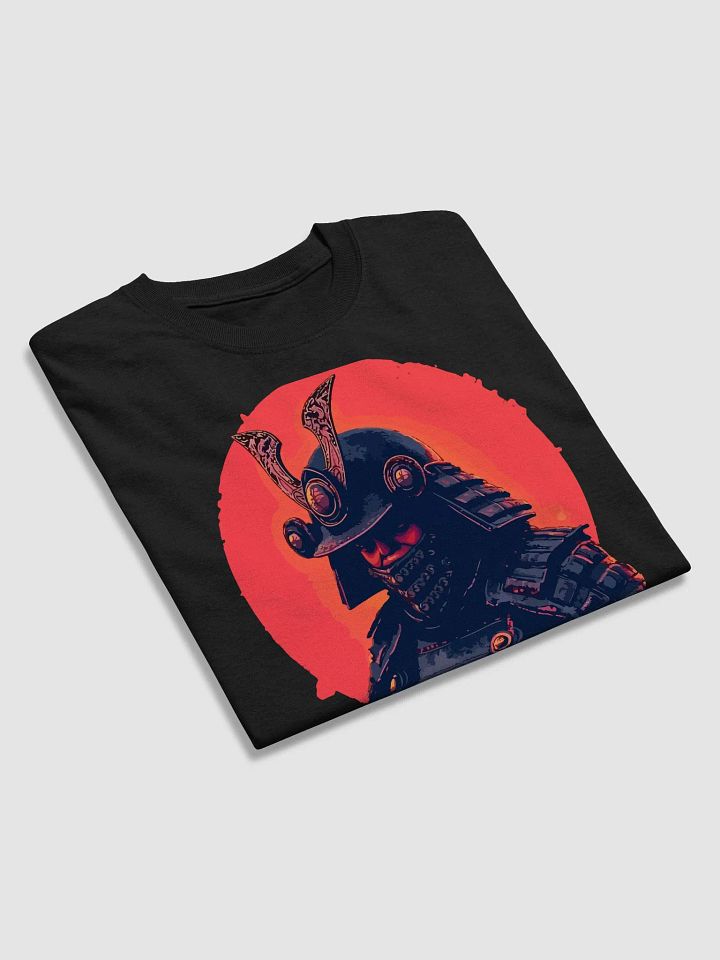 Pixel Warrior T-Shirt product image (2)