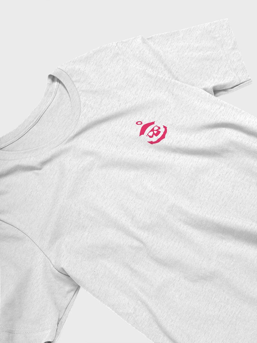 Red Keel-Hauler Crewneck product image (1)