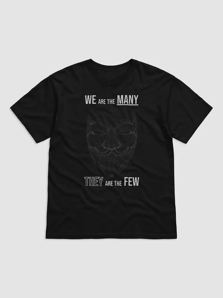 We Are The Many product image (1)