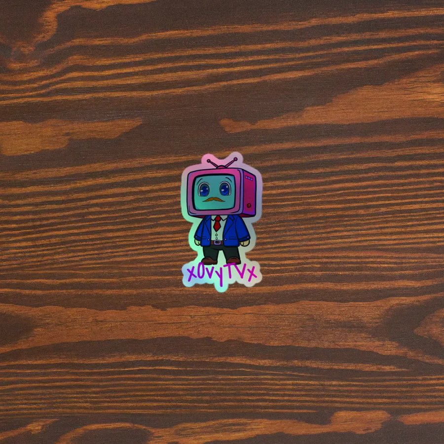 Ovy sticker product image (3)