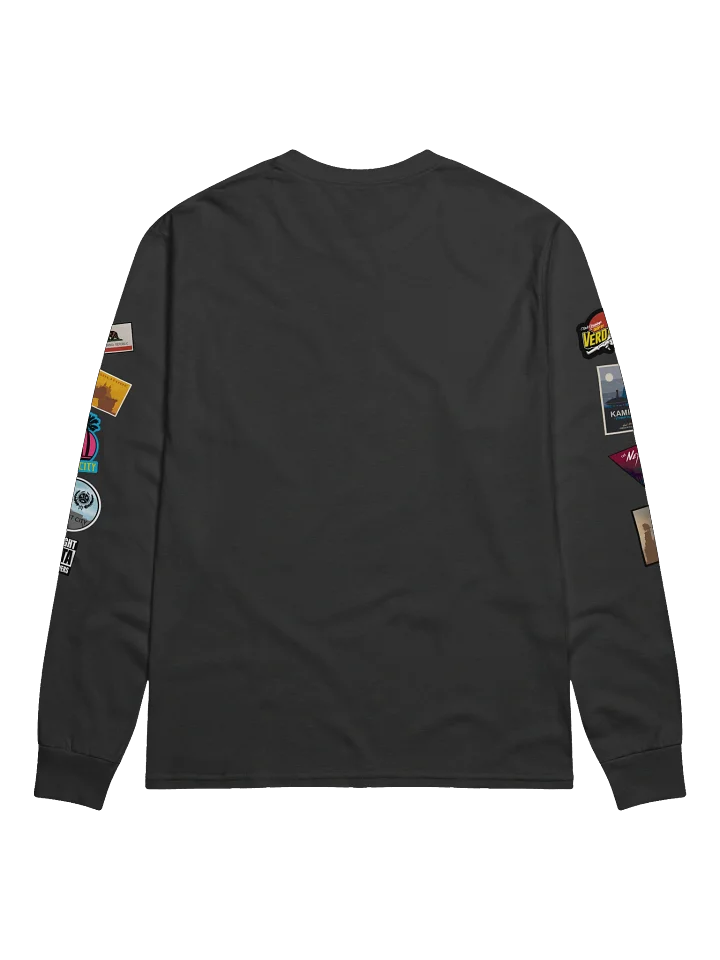 Traveler product image (2)