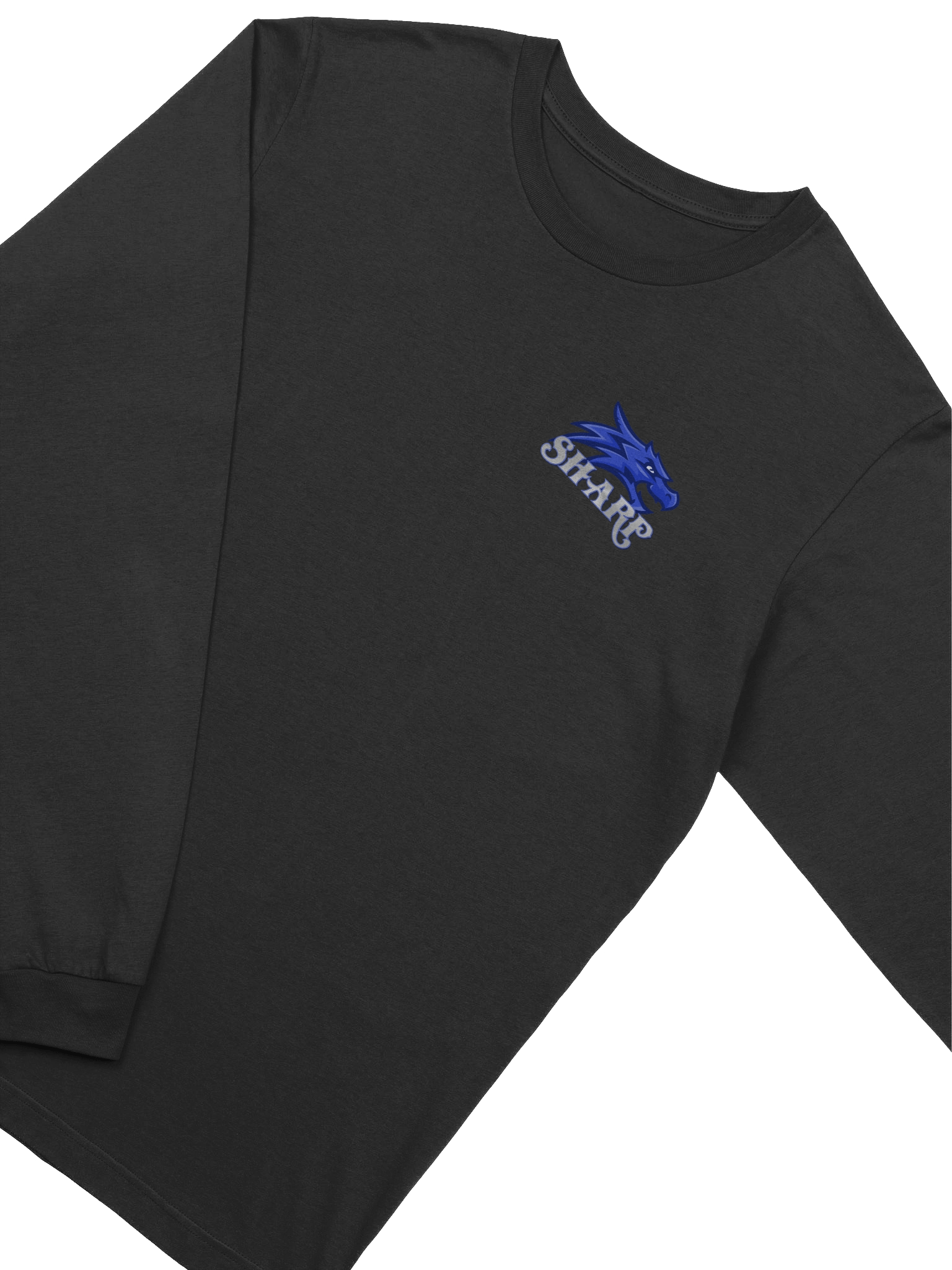 SHARP Soft Long Sleeve product image (7)