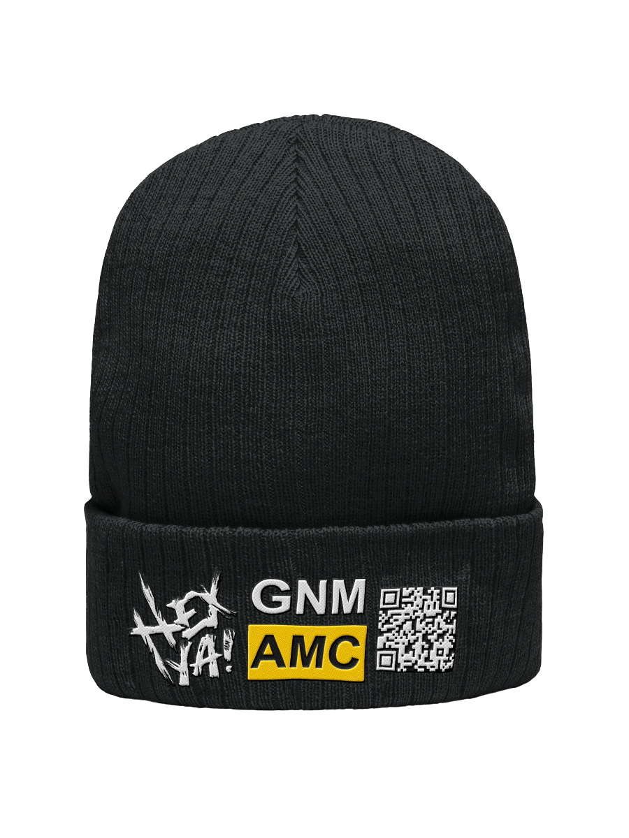 HeyYa Logo Beanie product image (1)