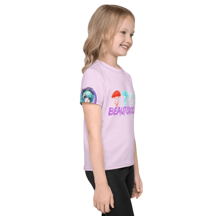 Girls Top product image (5)