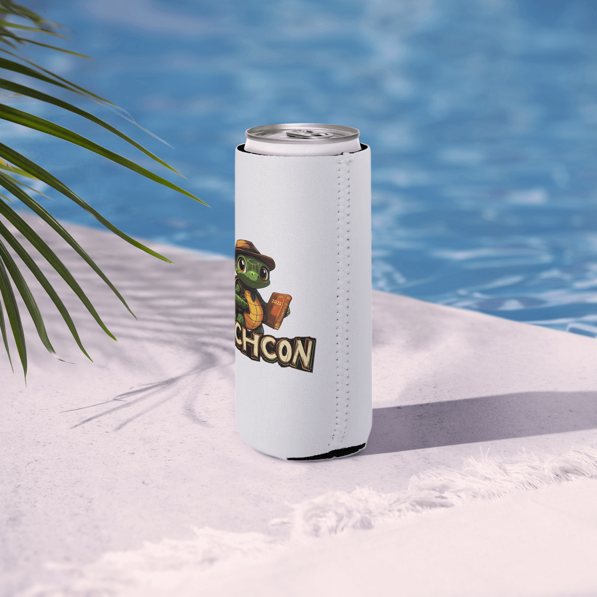 RachCon 2025 Coozie product image (15)