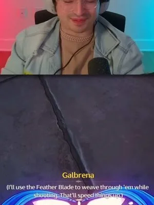 Galbrena stonks hit JACKPOT after Rinascita Finale in Wuthering Waves 2.7 Main Story #wutheringwaves #wuwa #galbrena #gacha #unrealdreamer 