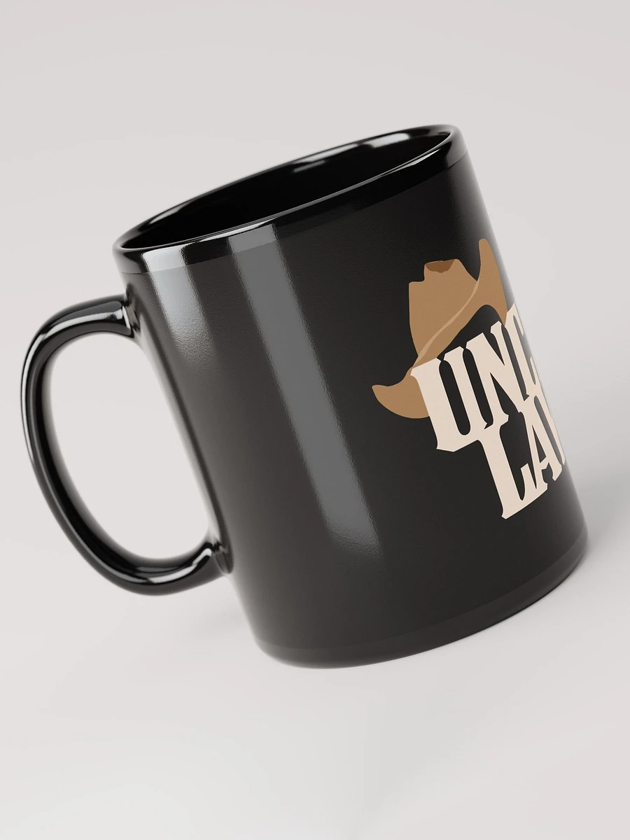 Uncivil Law Cowboy Hat Mug product image (4)