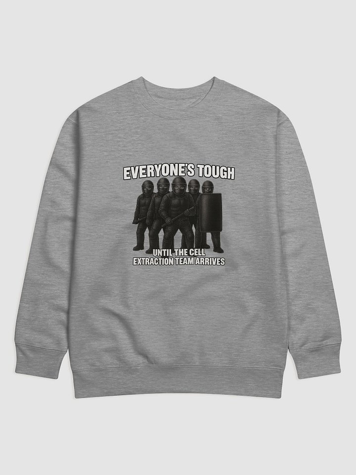 Cell extraction jacket product image (1)