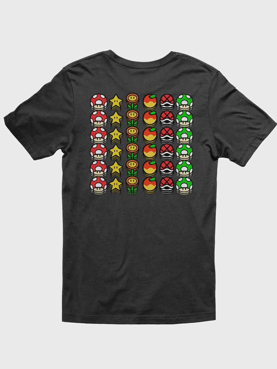 Re: Power Up T-Shirt product image (2)
