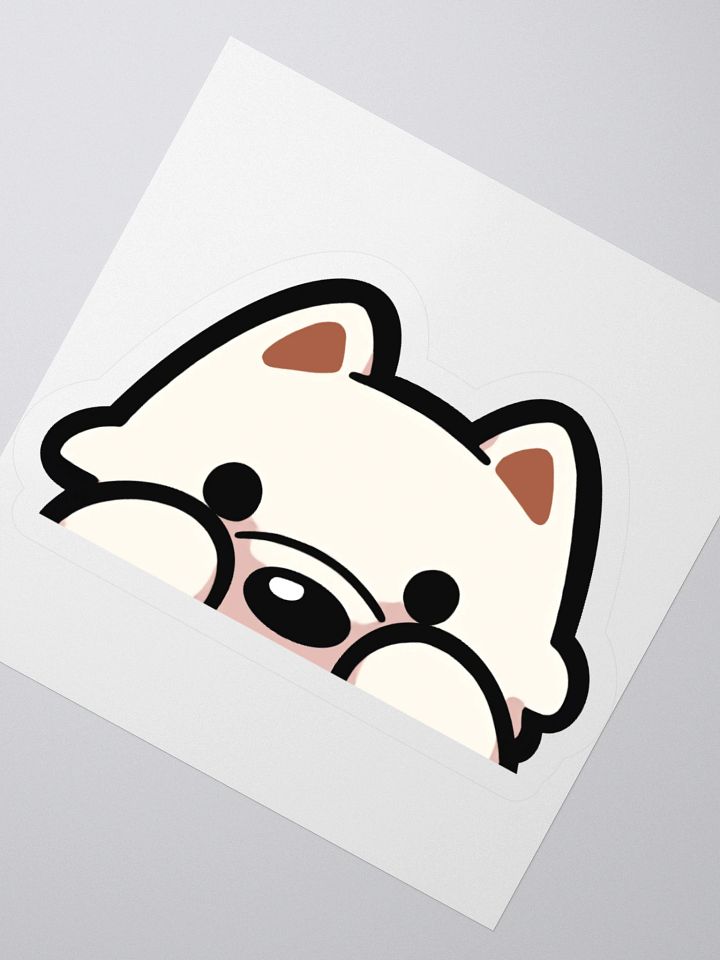 Lurk Sticker OG Edition product image (3)