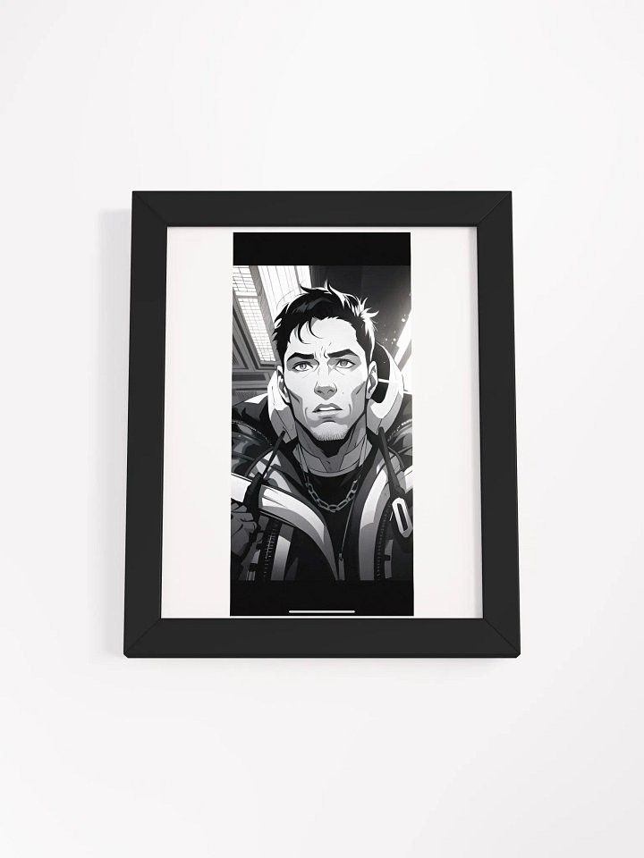 Somebody stop this guy now! product image (2)