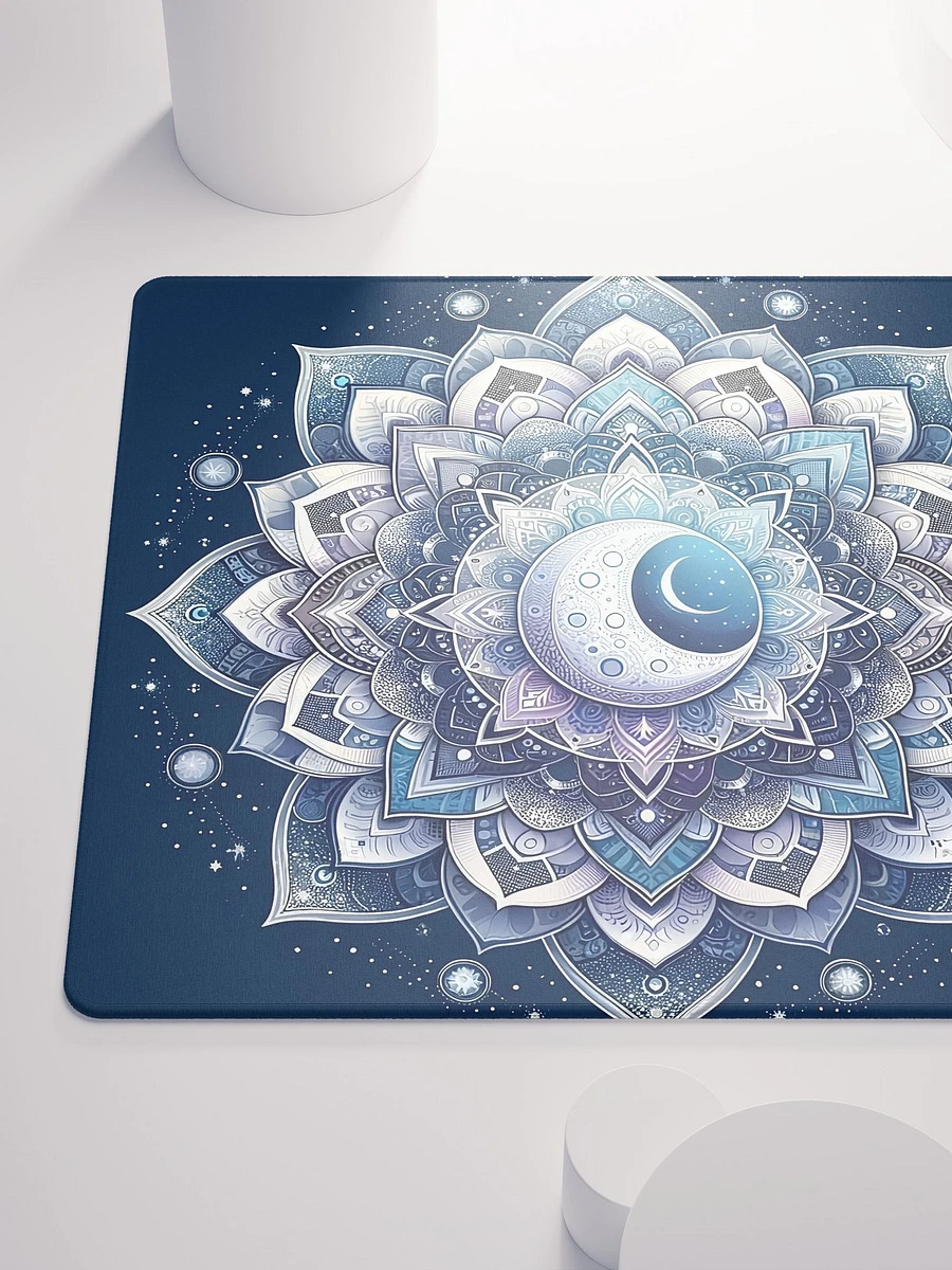 Gaming Mouse Pad: Lunar product image (10)