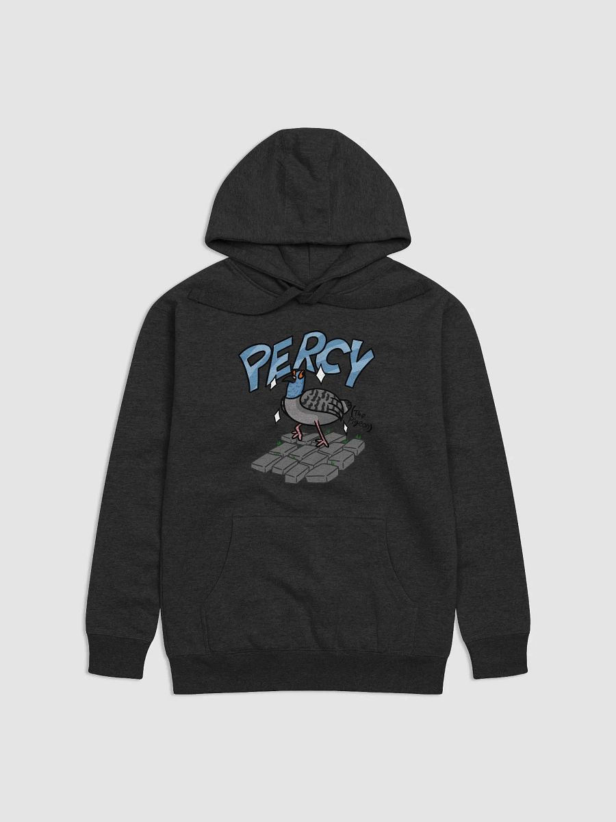 Percy the Pigeon Hoodie product image (11)