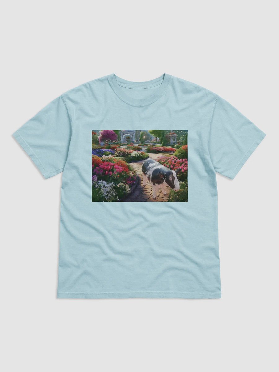 Frolic in the Flowers Tee product image (5)