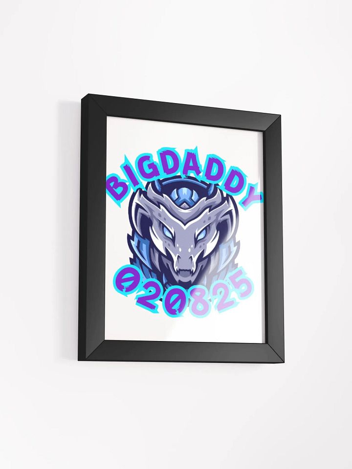 bigdaddy poster product image (16)