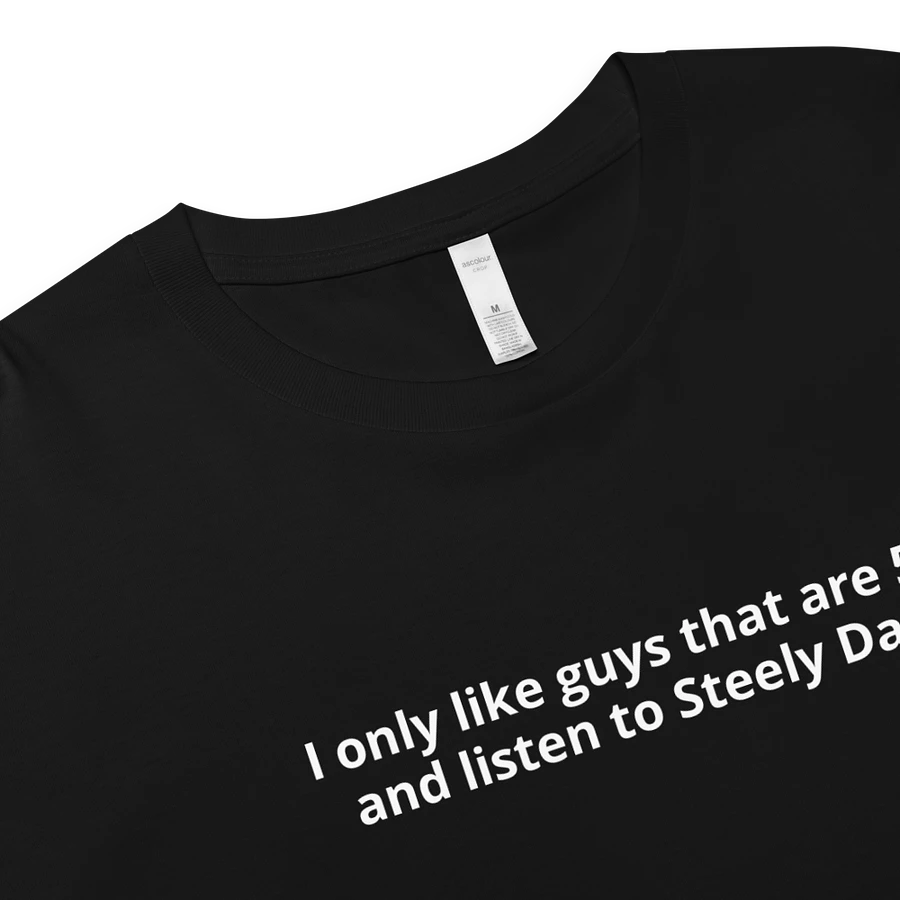 Steely Dan T-shirt product image (4)