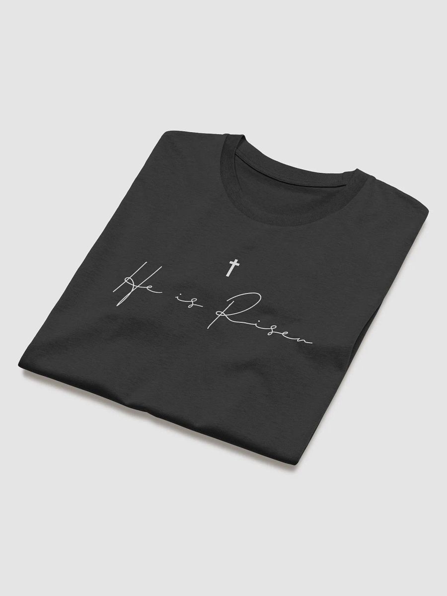 He is Risen Unisex Tee product image (3)